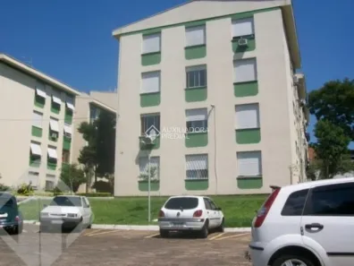 Apartamento com 2 Quartos à venda, 52m² no Vila Nova, Porto Alegre