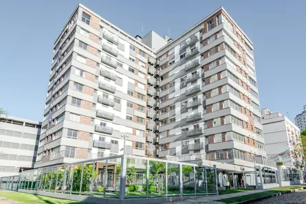 Apartamento com 2 Quartos à venda, 80m² no Moinhos de Vento, Porto Alegre