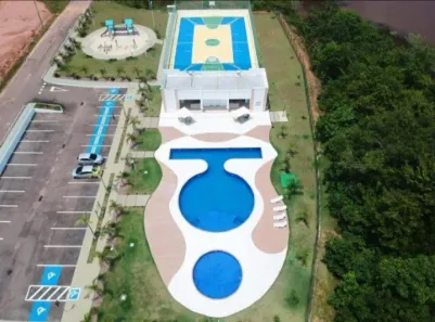 Lote/Terreno à venda, 300m² no , Iranduba