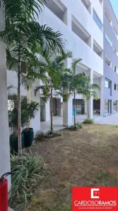 Sala Comercial à venda, 32m² no Vida Nova, Lauro de Freitas