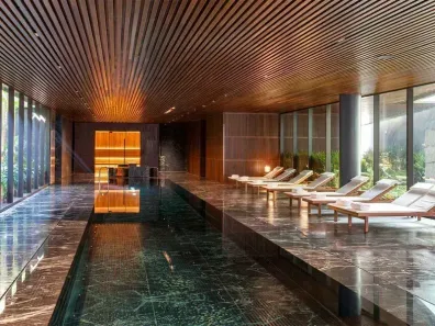 Apartamento com 4 Quartos à venda, 472m² no Cidade Jardim, São Paulo