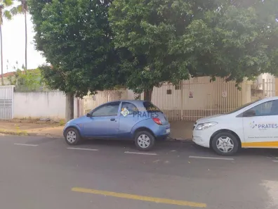 Casa com 3 Quartos para alugar, 140m² no Jardim Fuscaldo, São José do Rio Preto