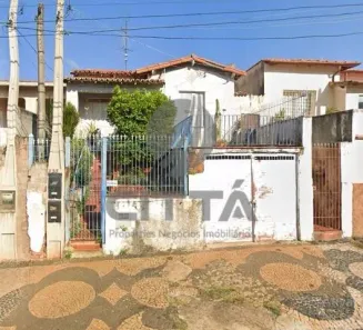 Casa com 2 Quartos à venda, 101m² no Bonfim, Campinas