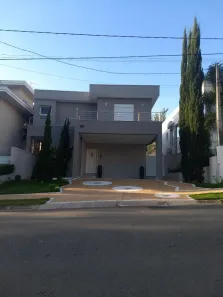 Casa de Condomínio com 3 Quartos à venda, 315m² no Swiss Park, Campinas