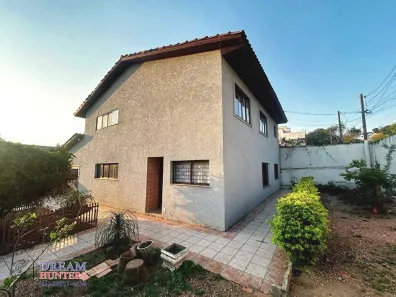 Casa com 3 Quartos à venda, 267m² no Guabirotuba, Curitiba