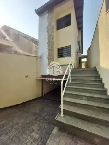 Sobrado com 3 Quartos à venda, 130m² no Vila Floresta, Santo André