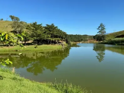 Fazenda/Sítio com 6 Quartos à venda, 314600m² no Maraporã, Cachoeiras de Macacu