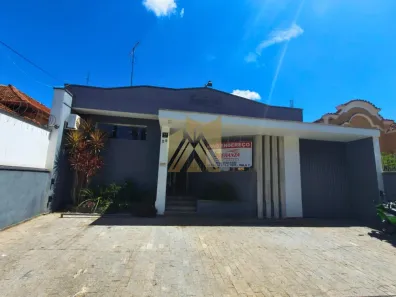 Ponto Comercial para alugar, 250m² no Zona Central, Rio Claro