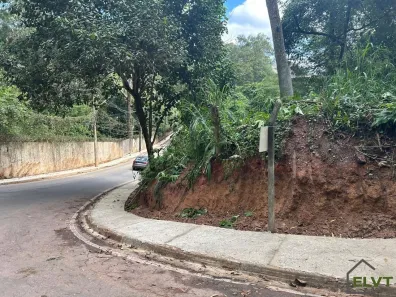 Lote/Terreno à venda, 1650m² no Chácaras do Refúgio-Granja Viana, Cotia
