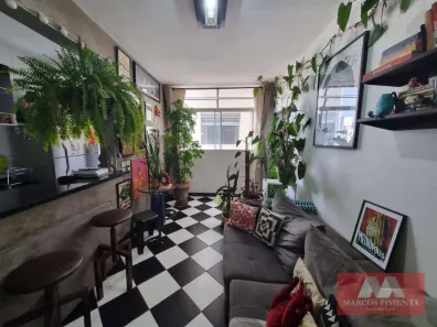 Apartamento com 1 Quarto à venda, 45m² no Bela Vista, São Paulo