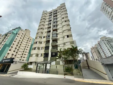 Apartamento com 3 Quartos à venda, 80m² no Campinas, São José
