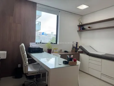 Sala Comercial à venda, 115m² no Aclimação, São Paulo