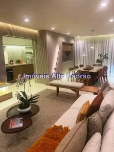 Apartamento com 3 Quartos à venda, 90m² no Pinheiros, São Paulo