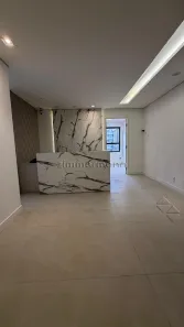 Sala Comercial à venda, 82m² no Vila Clementino, São Paulo