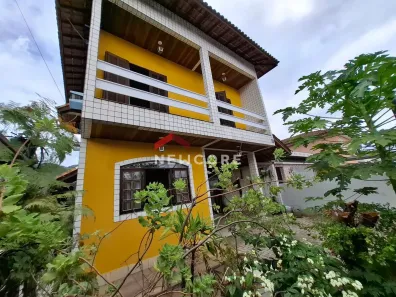 Casa com 3 Quartos à venda, 162m² no Caneleira, Santos