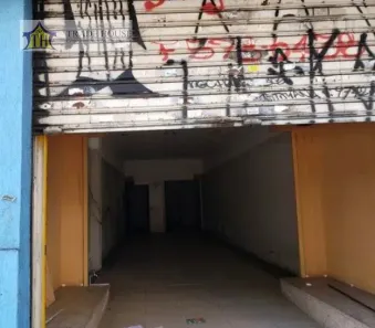 Ponto Comercial para alugar, 120m² no Mirandópolis, São Paulo