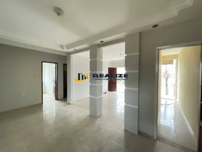 Casa com 3 Quartos à venda, 135m² no Parque Aurora, Campos dos Goytacazes