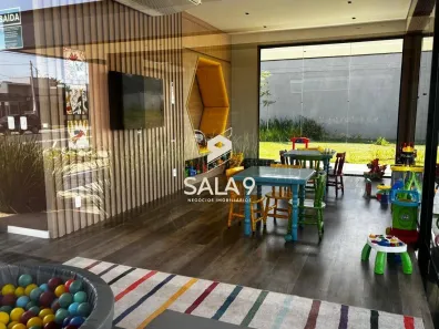 Casa de Condomínio com 3 Quartos à venda, 119m² no Santa Rosa, Piracicaba