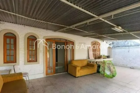 Casa com 3 Quartos à venda, 135m² no São Bernardo, Campinas