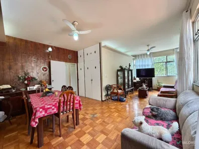 Apartamento com 3 Quartos à venda, 115m² no Gutierrez, Belo Horizonte