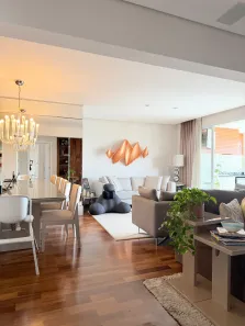 Apartamento com 2 Quartos à venda, 160m² no Vila Mariana, São Paulo