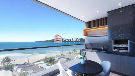 Apartamento com 3 Quartos à venda, 109m² no Mariscal, Bombinhas