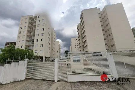 Apartamento com 3 Quartos à venda, 68m² no Vila Carmosina, São Paulo