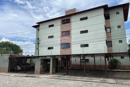 Apartamento com 3 Quartos à venda, 80m² no Feitosa, Maceió
