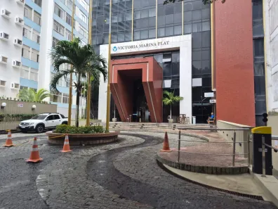 Apartamento com 1 Quarto à venda, 34m² no Vitória, Salvador