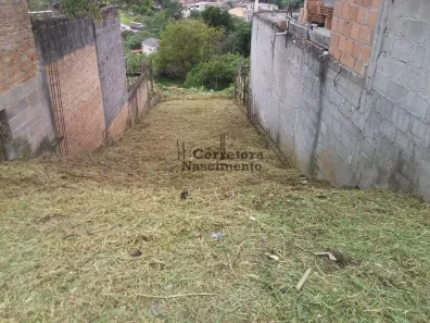 Lote/Terreno à venda, 137m² no Parque Imperial, Jacareí