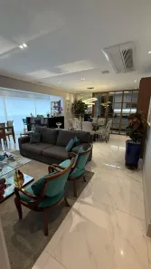 Apartamento com 3 Quartos à venda, 132m² no Parque São Jorge, São Paulo