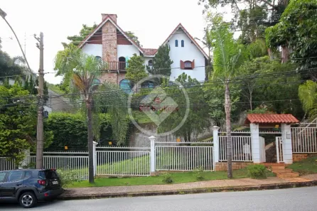 Casa com 4 Quartos à venda, 495m² no Belvedere, Belo Horizonte