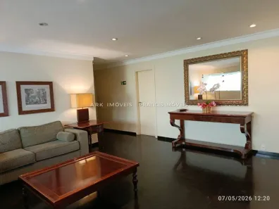 Apartamento com 1 Quarto para alugar, 72m² no Paraíso, São Paulo