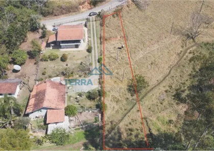 Lote/Terreno à venda, 1200m² no , Santo Antônio do Pinhal