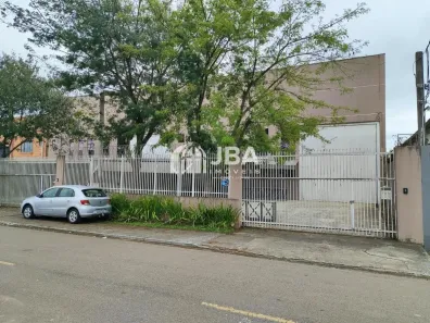 Galpão/Depósito/Armazém à venda, 358m² no Emiliano Perneta, Pinhais