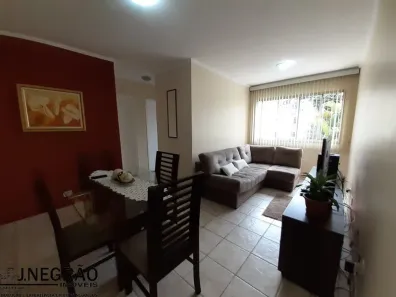 Apartamento com 2 Quartos à venda, 55m² no Vila Firmiano Pinto, São Paulo
