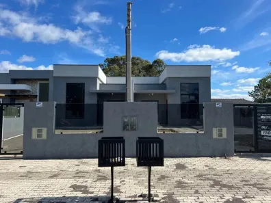 Casa com 2 Quartos à venda, 74m² no , Imbé