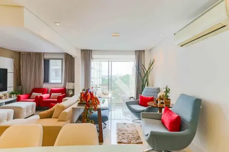 Apartamento com 2 Quartos à venda, 98m² no Vila Sônia, São Paulo