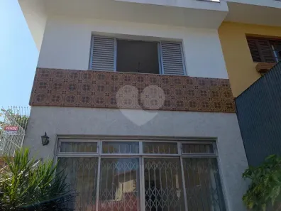 Sobrado com 3 Quartos à venda, 153m² no Planalto Paulista, São Paulo