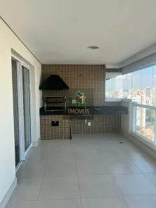 Apartamento com 3 Quartos à venda, 152m² no Vila Pompéia, São Paulo