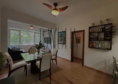 Apartamento com 2 Quartos à venda, 90m² no Copacabana, Rio de Janeiro