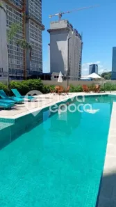 Apartamento com 1 Quarto à venda, 32m² no Santo Cristo, Rio de Janeiro