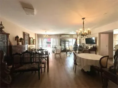 Apartamento com 3 Quartos à venda, 130m² no Ponta Verde, Maceió