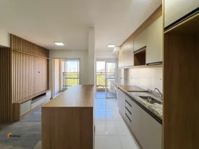 Apartamento com 2 Quartos para alugar, 55m² no Jardim São Paulo(Zona Norte), São Paulo