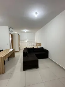 Apartamento com 1 Quarto à venda, 34m² no Maracananzinho, Anápolis