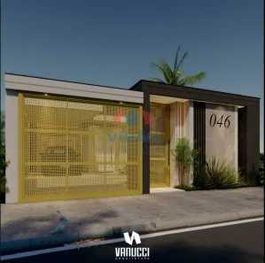 Casa com 3 Quartos à venda, 120m² no Residencial Vila Martins, Salto