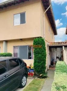 Sobrado com 3 Quartos à venda, 90m² no Cidade Aracilia, Guarulhos
