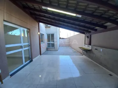 Apartamento com 2 Quartos à venda, 95m² no Ataíde, Vila Velha