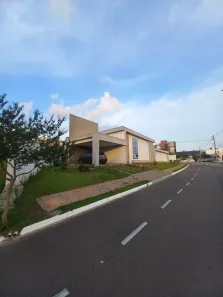 Casa de Condomínio com 3 Quartos à venda, 232m² no Condomínio Residencial Lavras Parque I, Lavras