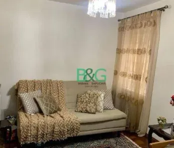 Apartamento com 1 Quarto à venda, 42m² no Liberdade, São Paulo